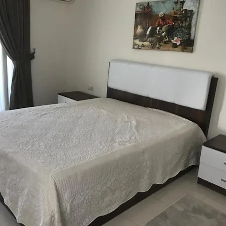 Appartamento A Luxury Flat In A Complex In *