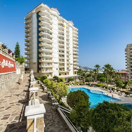 A Luxury Flat In A Complex In